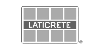Laticrete