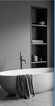 Bath Remodeling sample